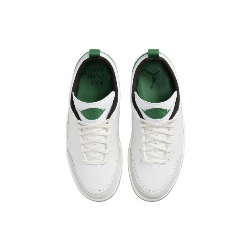 nina chanel abney x Jordan Air Jordan 2 retro low se