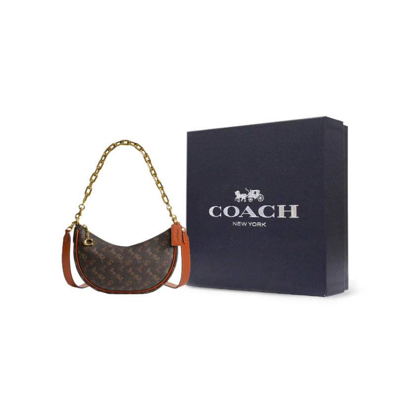COACH Mira 24 Logo
