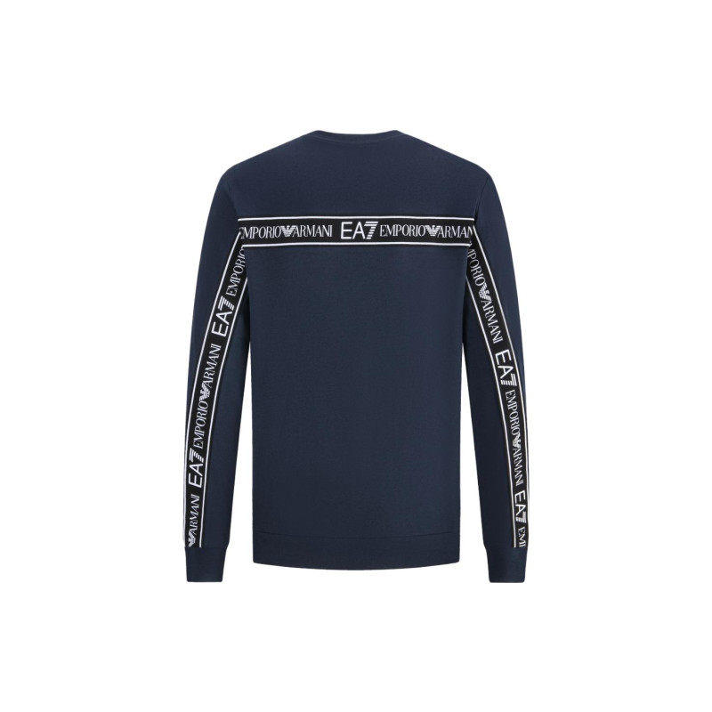EMPORIO ARMANI EA7 FW23 Logo