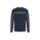 EMPORIO ARMANI EA7 FW23 Logo