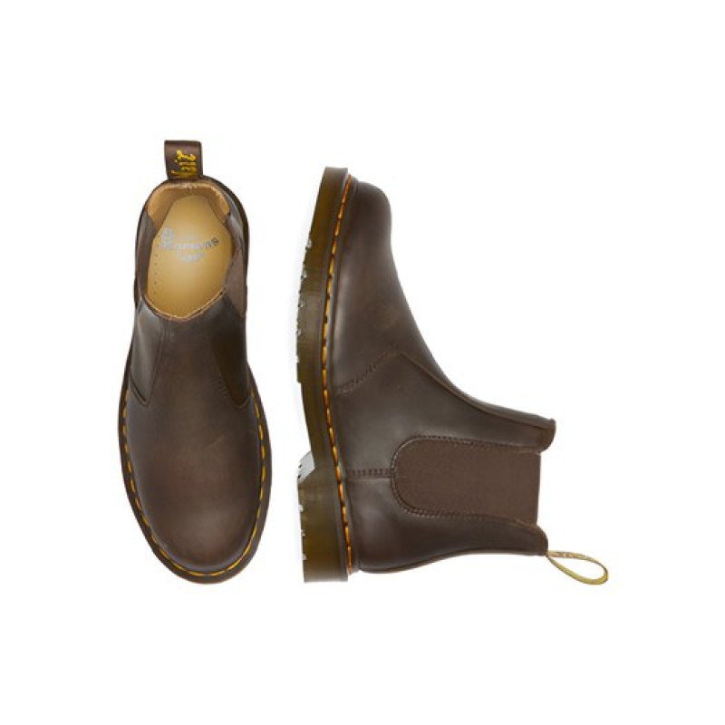 Dr.Martens 2976 Crazy Horse