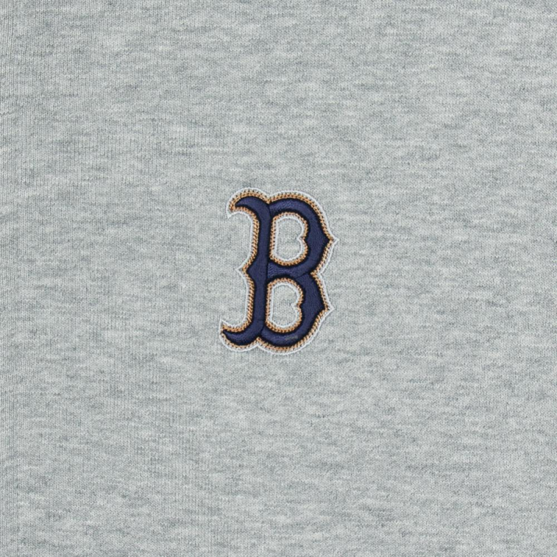 MLB MONOGRAM