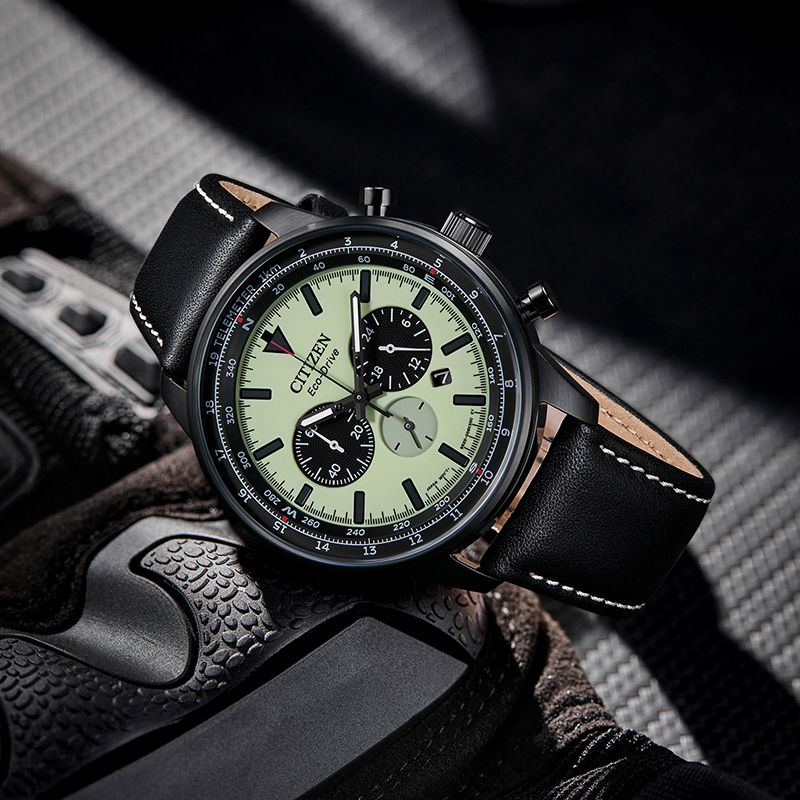CITIZEN FUTURE FORCE100 CA4505-21X