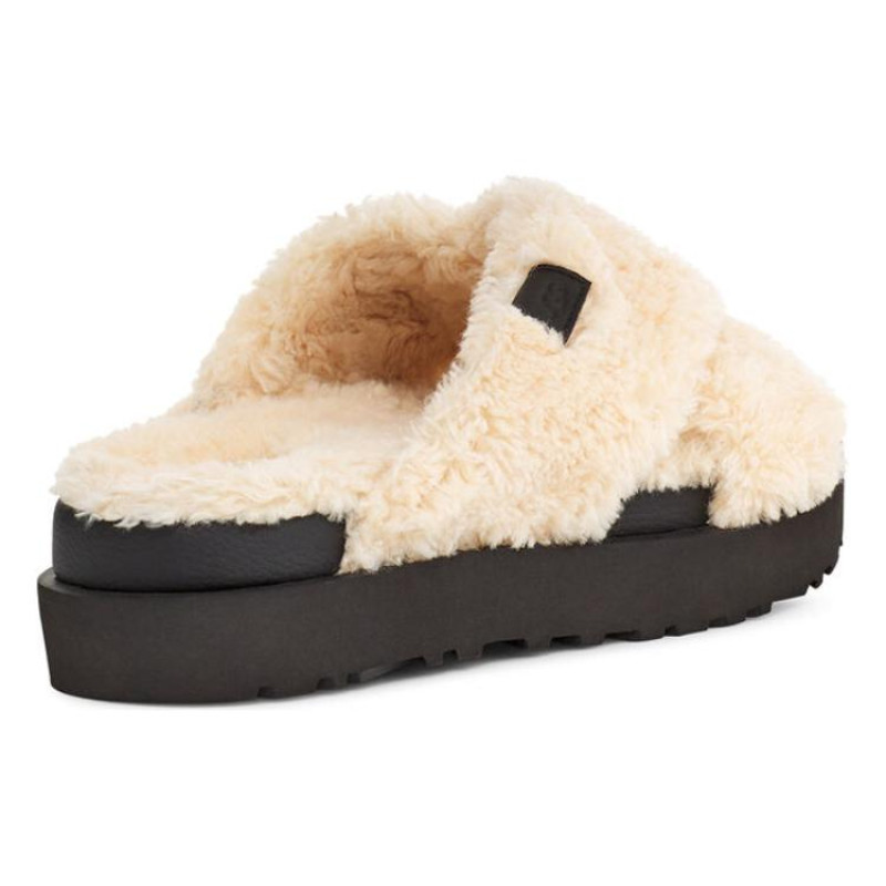 UGG FUZZ SUGAR CROSS