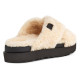 UGG FUZZ SUGAR CROSS
