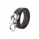 Salvatore Ferragamo Gancini 3.5cm