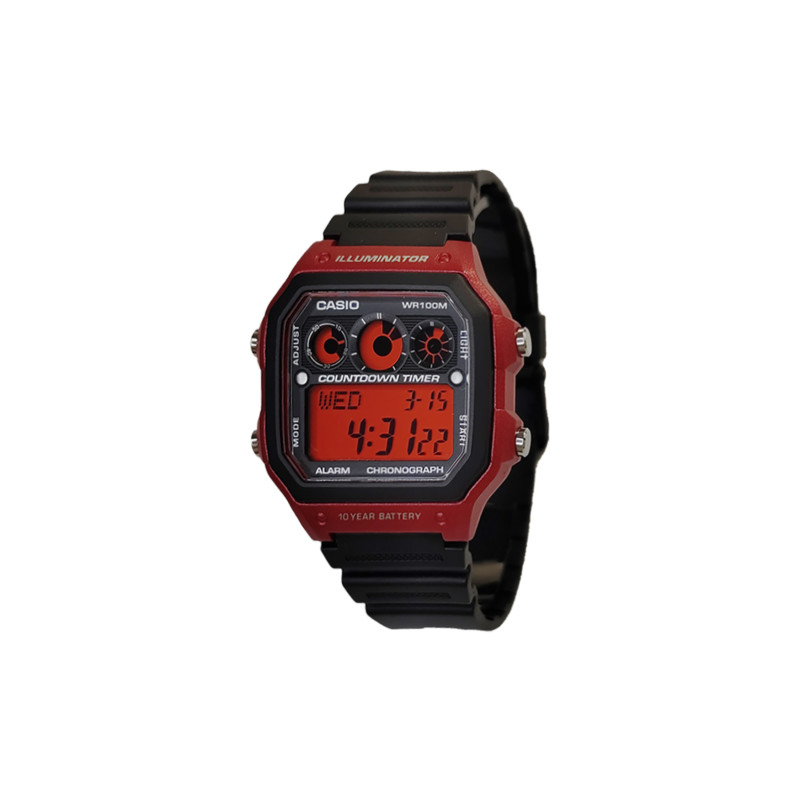 CASIO YOUTH 200 AE-1300WH-4A