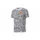 Puma X Mr Doodle Aop Tee T