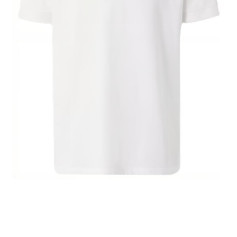 Burberry SS21 Polo