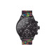 TISSOT 100 45mm PVD T116.617.36.052.04