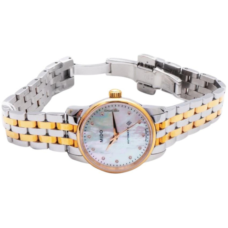 MIDO Baroncelli 29mm M7600.9.69.1