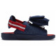 PSG x Jordan LS Slide