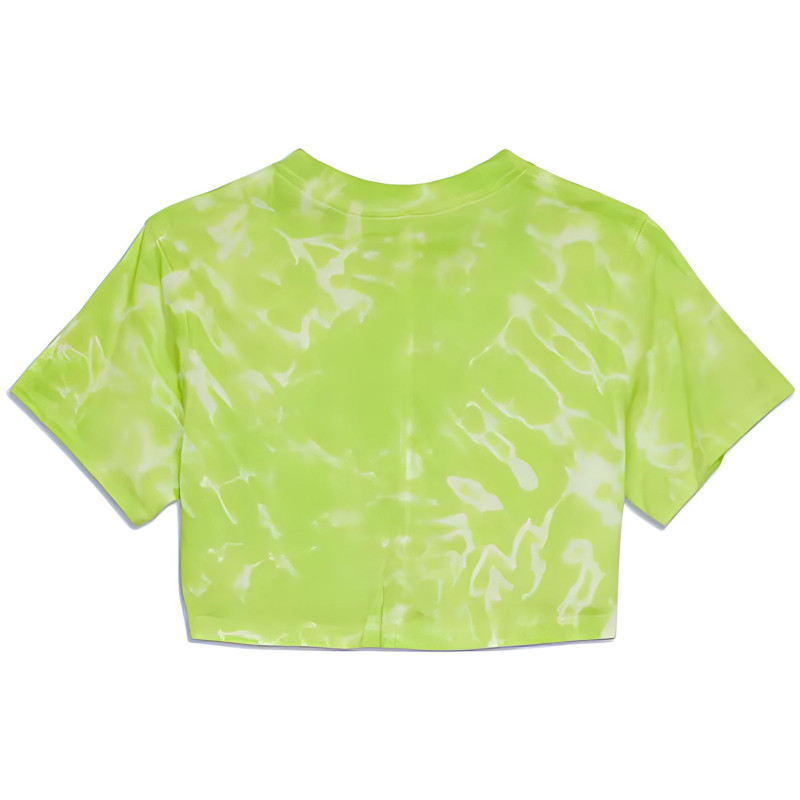 lululemon All Yours Cropped T-Shirt Resale Sold T