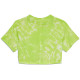 lululemon All Yours Cropped T-Shirt Resale Sold T