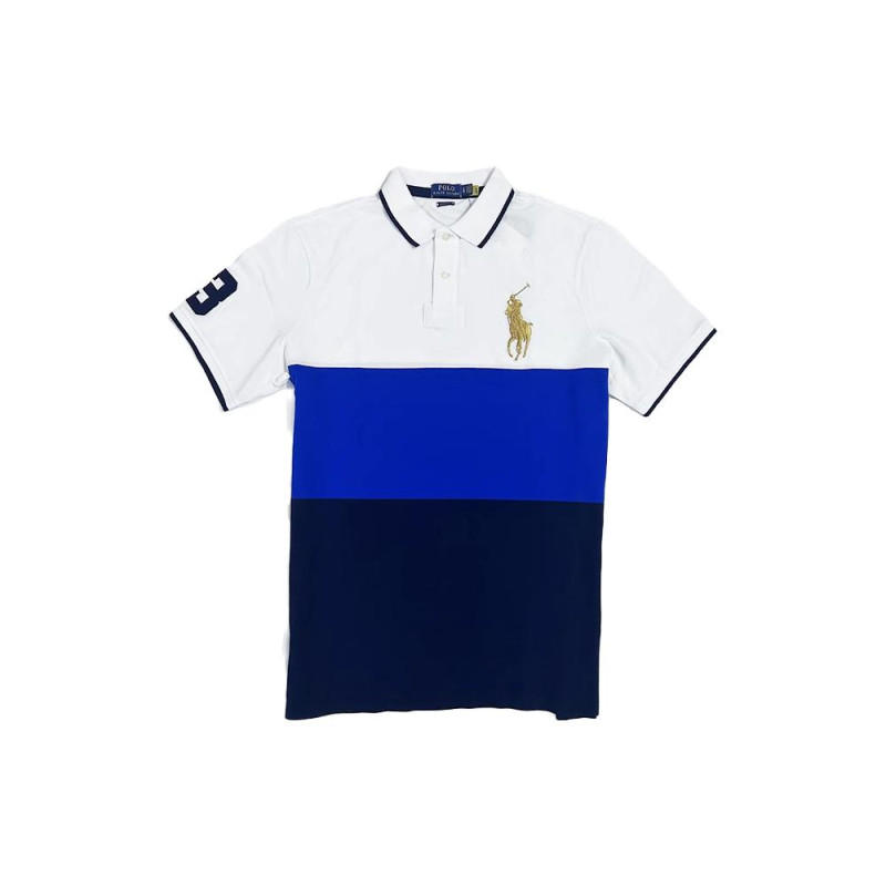 Polo Ralph Lauren LogoPolo
