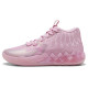 LAMELO BALL x PUMA MB.01 Lilac