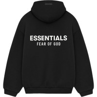 Fear of God Essentials FW24 Holiday Core