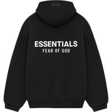 Fear of God Essentials FW24 Holiday Core
