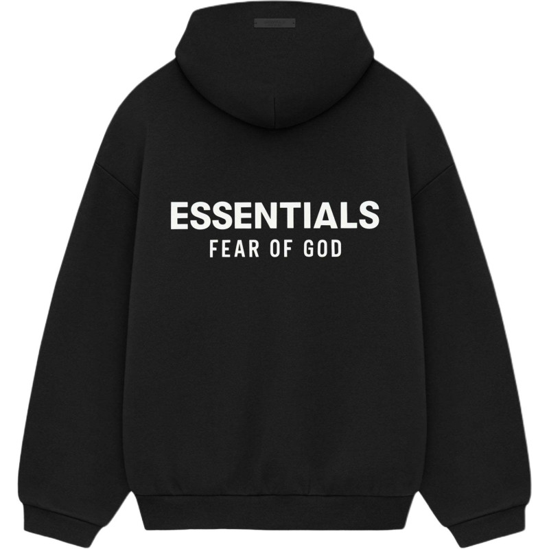 Fear of God Essentials FW24 Holiday Core