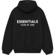 Fear of God Essentials FW24 Holiday Core