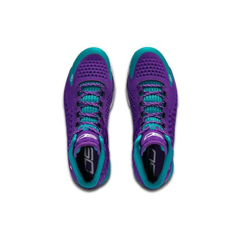 Under Armour Curry 1 