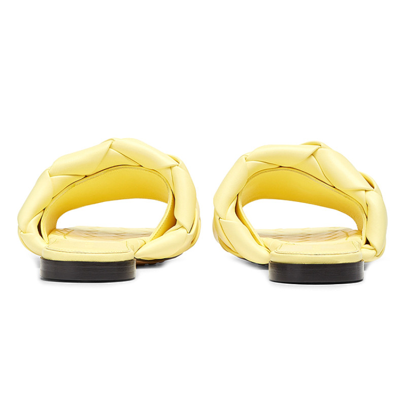 Bottega Veneta Lido Nappa