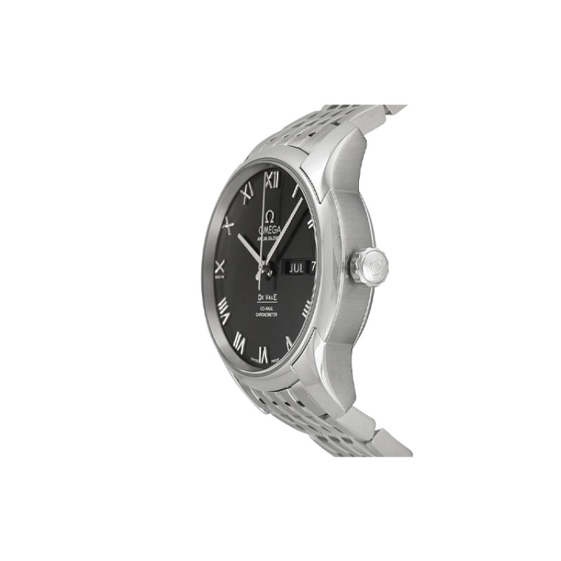 OMEGA 100 41mm 431.10.41.22.01.001