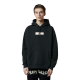 Supreme SS22 Week 3 x Burberry Box Logo Hooded Sweatshirt