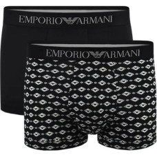 EMPORIO ARMANI SS24 Logo 2
