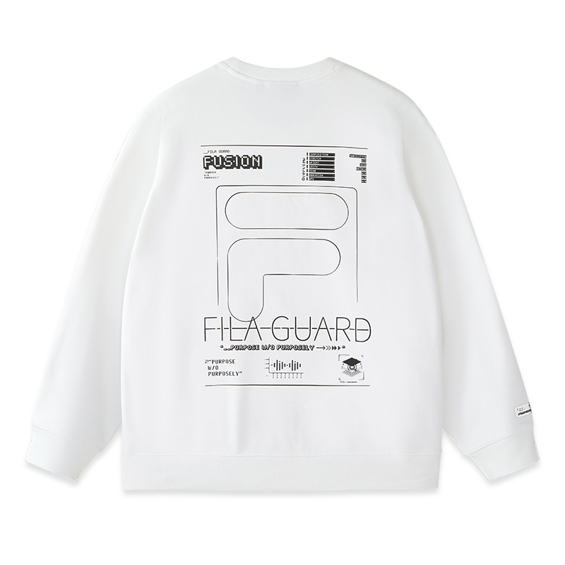 FILA FUSION