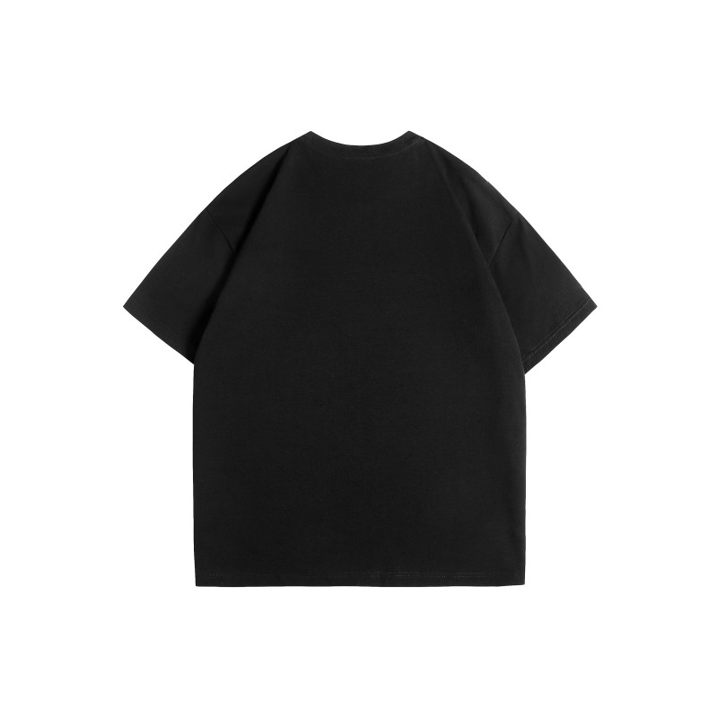Warrior T