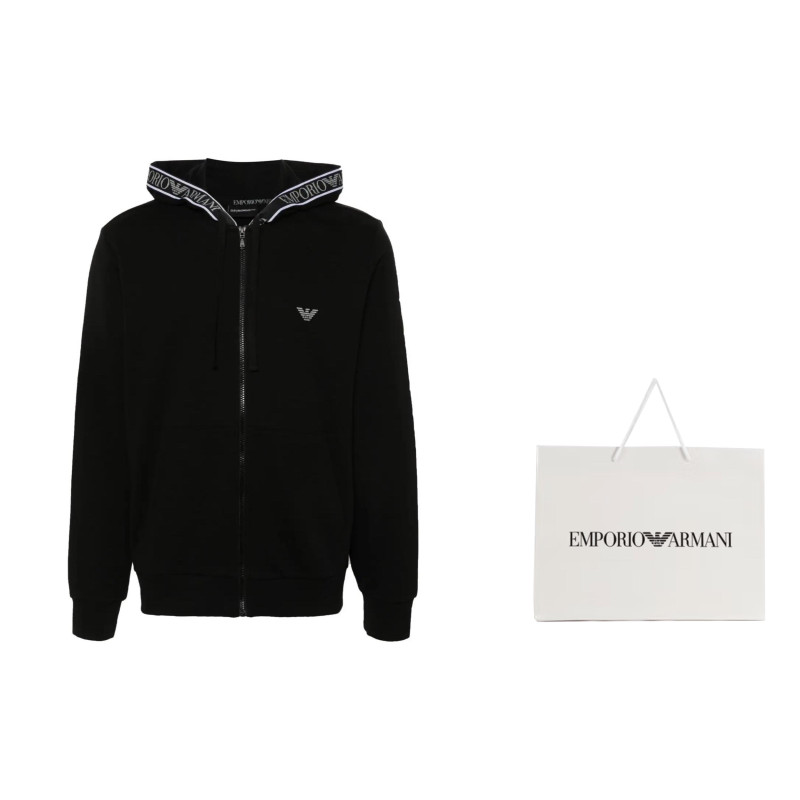 EMPORIO ARMANI Logo