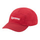 Supreme Week 5 Mesh Seersucker Camp Cap