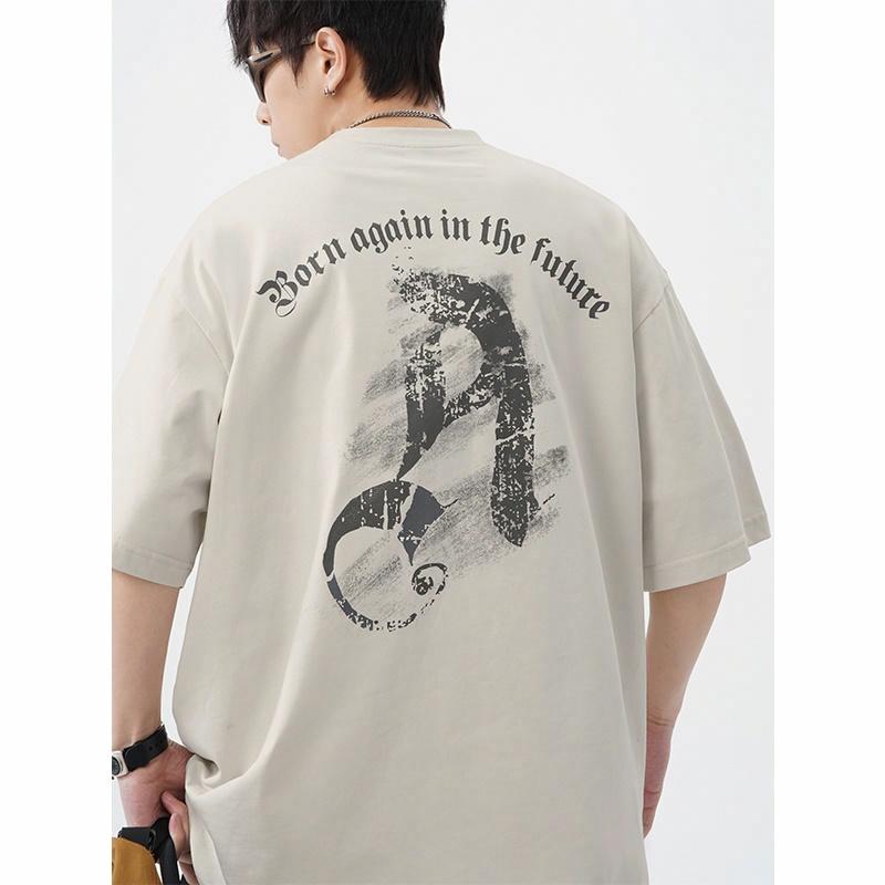 Warrior T
