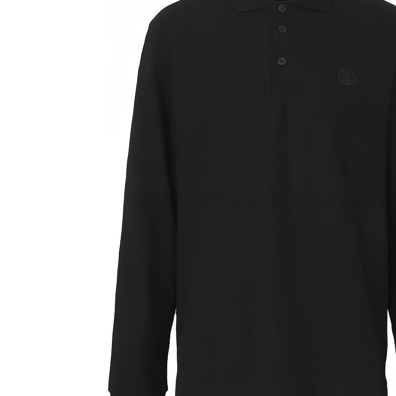 Burberry FW21 LogoPolo 80437821