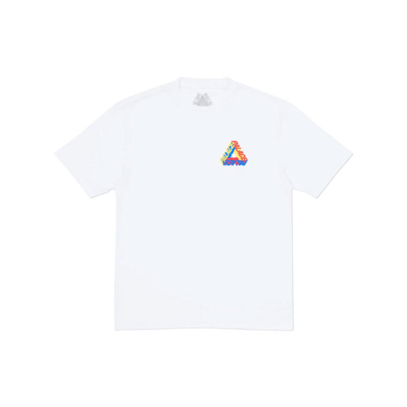 PALACE P-3D T-Shirt T