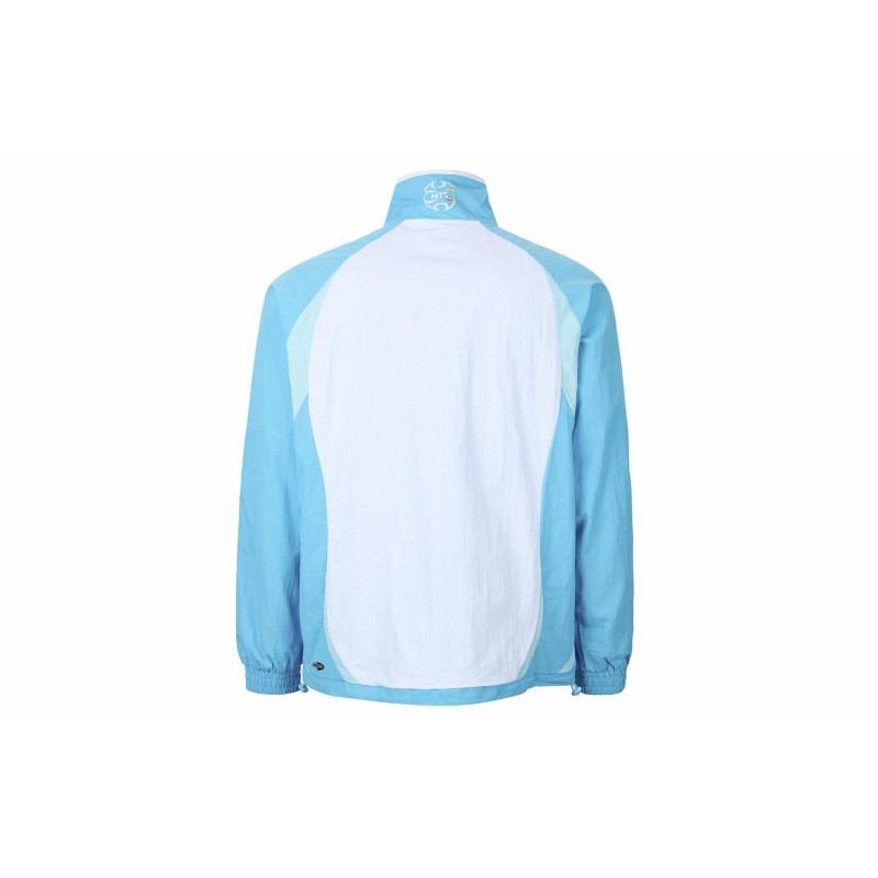 adidas originals x NTS RADIO SS24 logo