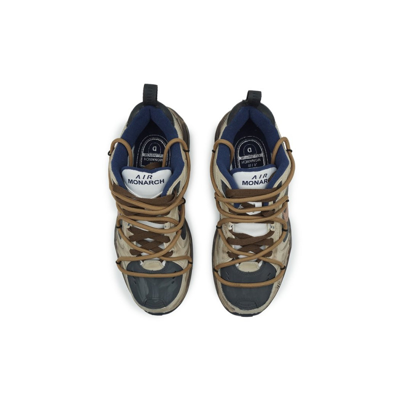 Nike Air Monarch 4