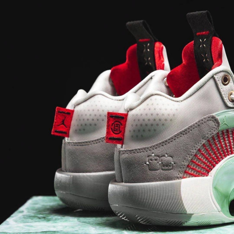 CLOT x Jordan Air Jordan 35 35 SP 