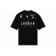 Jordan x OFF-WHITE LogoT