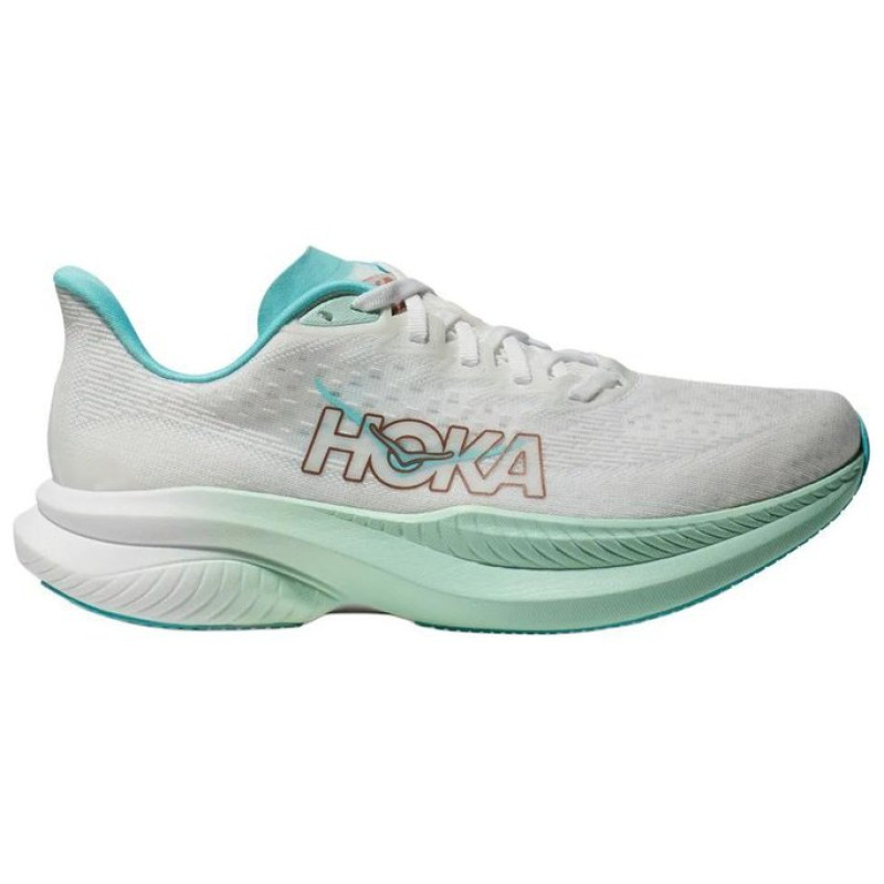 HOKA ONE ONE MACH 6