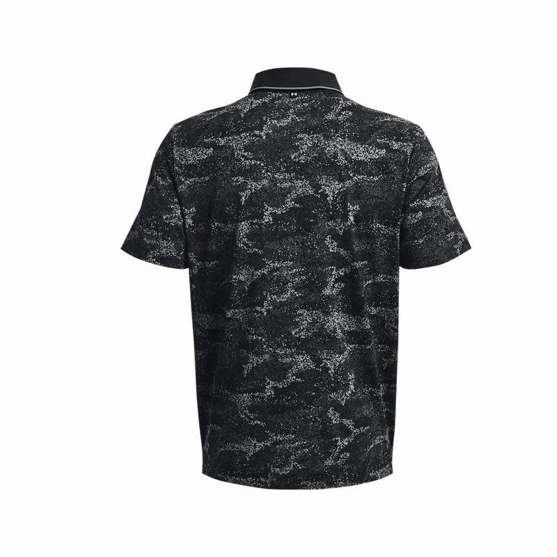 Under Armour Iso-Chill Polo