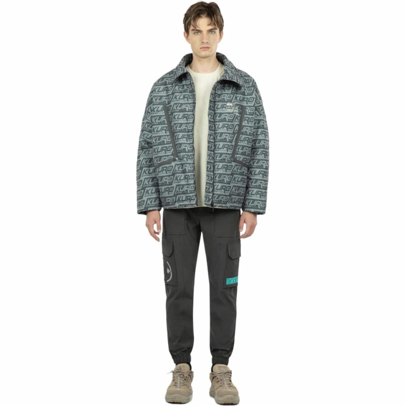 EVISU KURO AW22
