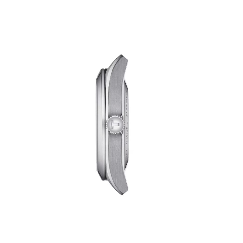 TISSOT Tissot T-Classic 100 40mm T127.407.11.081.00