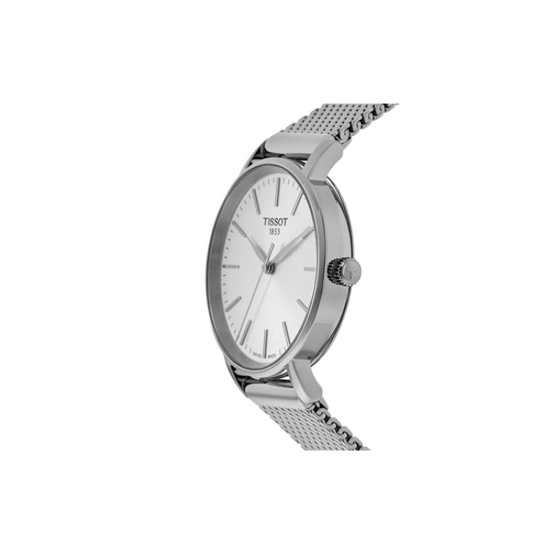 TISSOT 50 34mm T143.210.11.011.00
