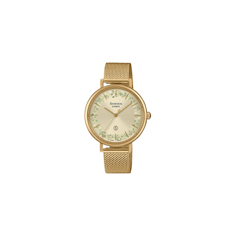CASIO SHEEN 50 SHE-4539