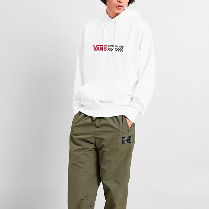 Vans Oversize Logo