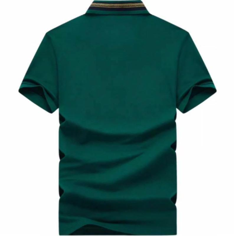 SEPTWOLVES Polo