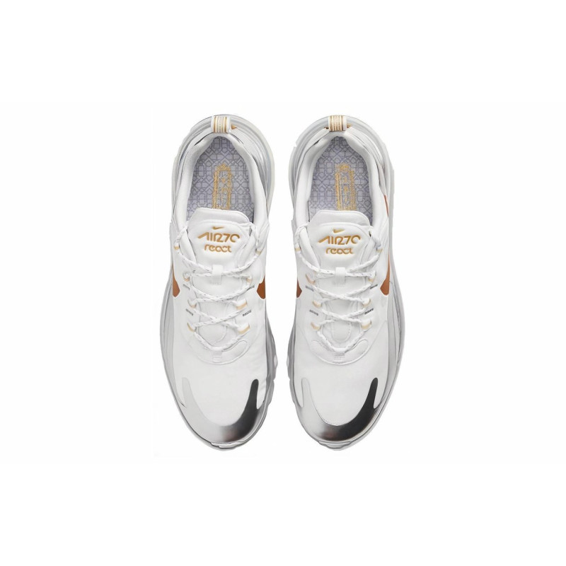 Nike Air Max 270 React 