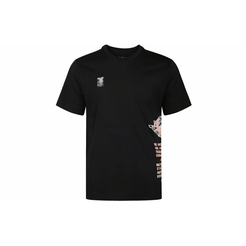 Air Jordan LOGO T